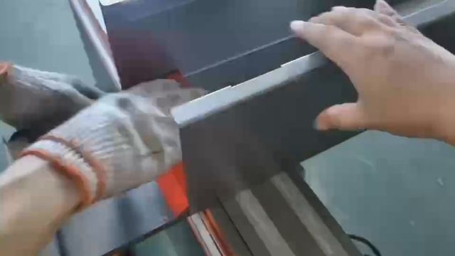 Електромагнітний листогиб MAGNETIC Технічні характеристики Електромагнітний листозгин Magnabend