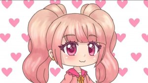 Arisha Chan: Speedpedit | Gacha life | + новый стиль обработки