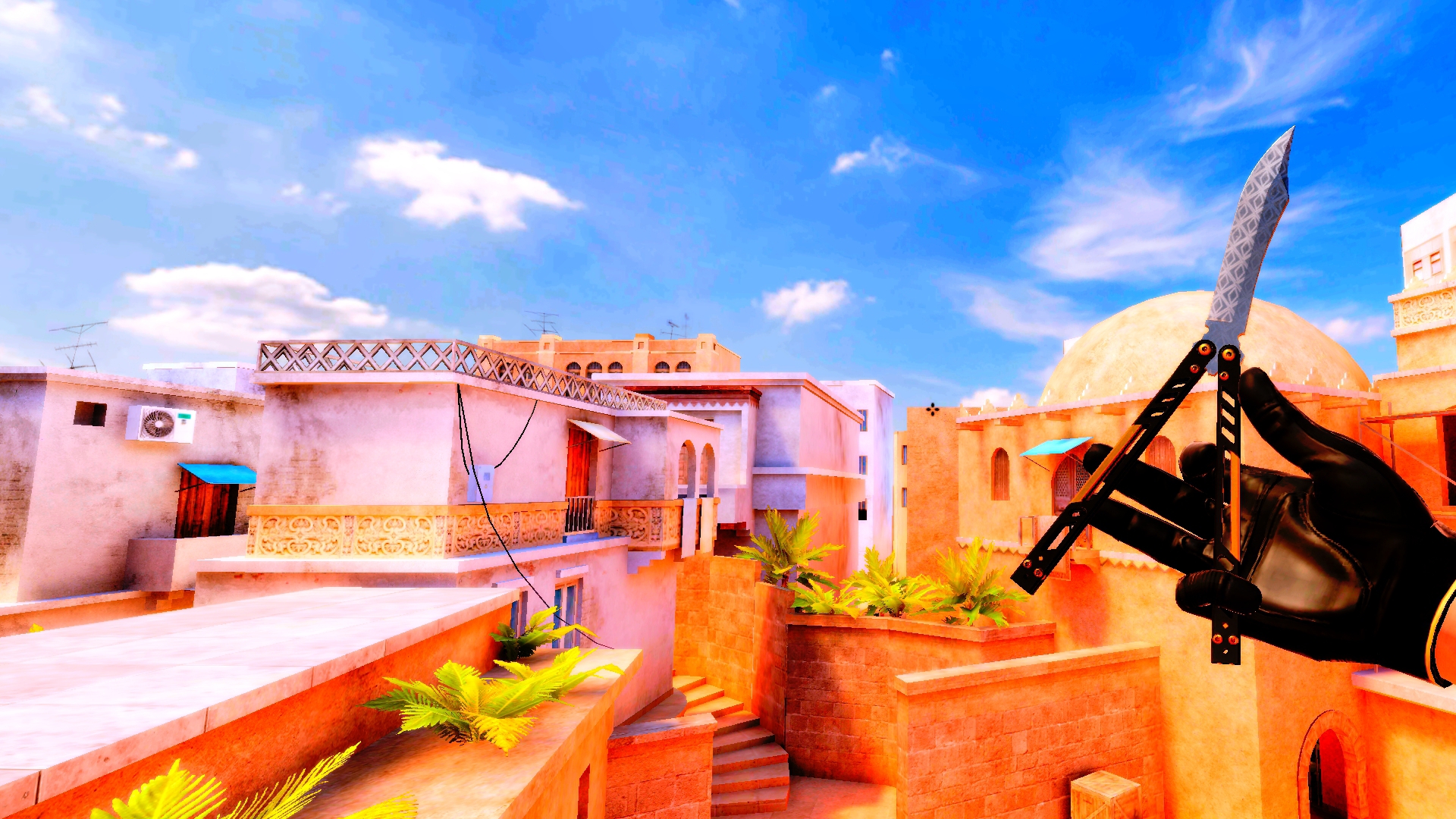 САМЫЙ чилловый МУВИК | Standoff 2 | Proxymate