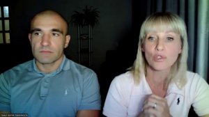 Эфир от 11.09.25 "Кто ты: "Автор или Жертва своей жизни"