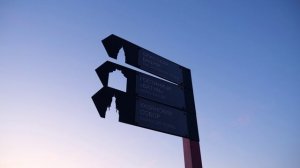 Сызрань. Набережная реки Крымза