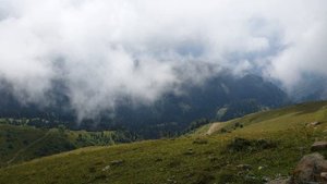 Роза Хутор, часть 3