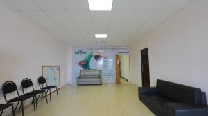 офисное помещение в городе Ставрополе, на перекрестке Макарова