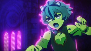 Восхождение героя щита. Опенинг 5 / Tate no Yuusha no Nariagari. Op 5