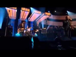 Gang of Four - Damaged Goods [Live]