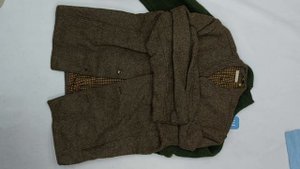 38623 Микс Тироль, 5пак, mix terolese green, секонд (extra) оптом