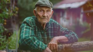 Гаврилюк Олег - Старик