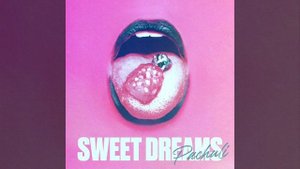PACHULI — Sweet dreams