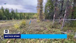 В центре зимних видов спорта «Экстрим» появится канатная дорога