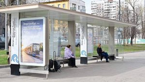 Эксперты рассказали о востребованности алюминиевых остановочных комплексов