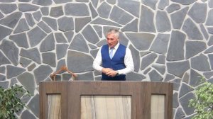 Блаженны алчущие и жаждущие правды