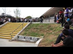 Last Times at Carlsbad