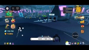 играю в эволюцию бреинротов!!!👍