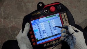 Как подключить сварочный аппарат к роботу Borunte — просто и понятно