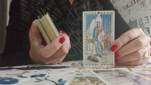 Кто желает вам добра? Расклад Таро