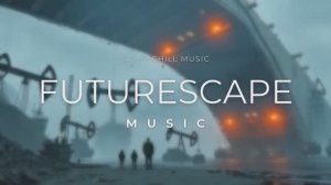 Epic Sci-Fi Music for Galactic Journeys - Deep Space Ambient Soundtrack & Futuristic Beats