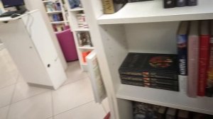 Прогулка по Читай-городу / Обзор