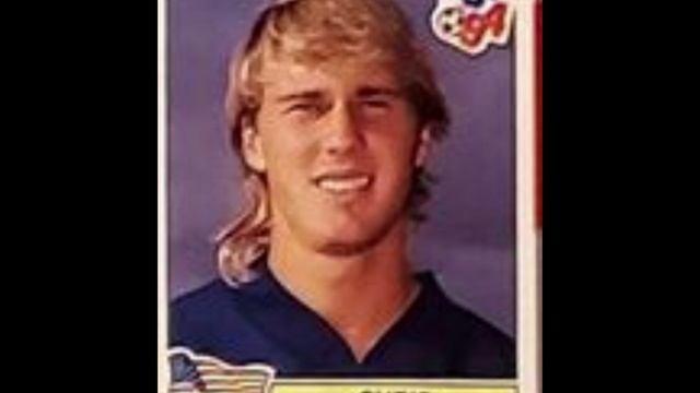 Chris Henderson