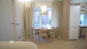 Глобальная перепланировка квартиры