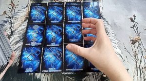 РАСКЛАД НА РУССКИХ РУНАХ. ВАШЕ БУДУЩЕЕ👌