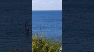 морской отдых