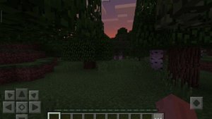 Minecraft pocket edition 1.1.5,1. Мои миры майнкрафт выживание мои миры