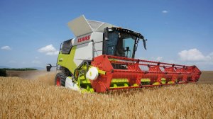 FS 25 карта ZIELONKA -Тест нового тюковщика и комбайна!Farming Simulator 25 серия 22