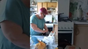 Все время что то надо