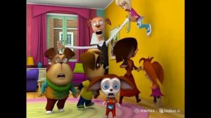 Барбоскины ИИ (часть 17)