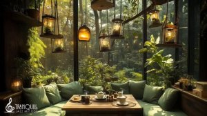 Спокойная и легка музыка. Музыка для фона, медитации или отдыха.