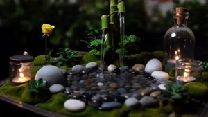 Расслабляющая музыка природа, Релакс, музыка для снятия стресса