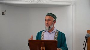 Исламдин сес