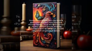 Буктрейлер к новой книге , автор Нефатьев Евгений Владимирович.