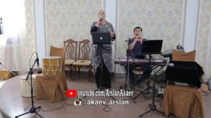 Гуля Исаева