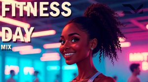 Dmitriy Makkeno - Fitness Day (с джинглами)