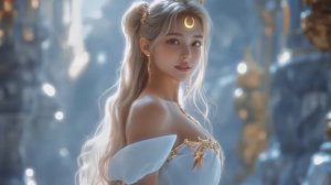 SAILOR MOON CRYSTAL
