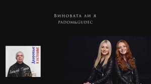 Виновата ли я. Застольная. Супертанцевальная.