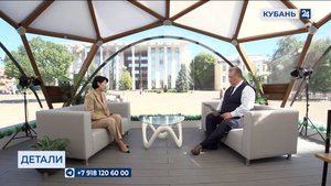 Виктория Бахтина: ежегодно в крае вакцинируются от гриппа более 3 млн жителей