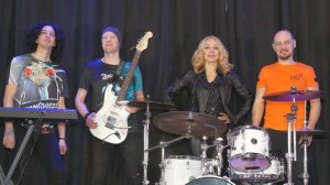 Промо кавер группы Victoriya band