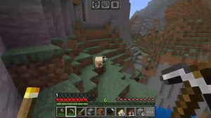 Выживание в Майнкравте (часть 2)
| ЖЕЛЕЗНАЯ МАНИЯ |