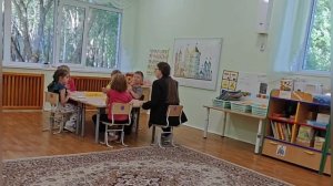 IX областной педагогический фестиваль-конкурс «Я – ВОСПИТАТЕЛЬ!»_МАДОУ д/с №118 города Тюмени