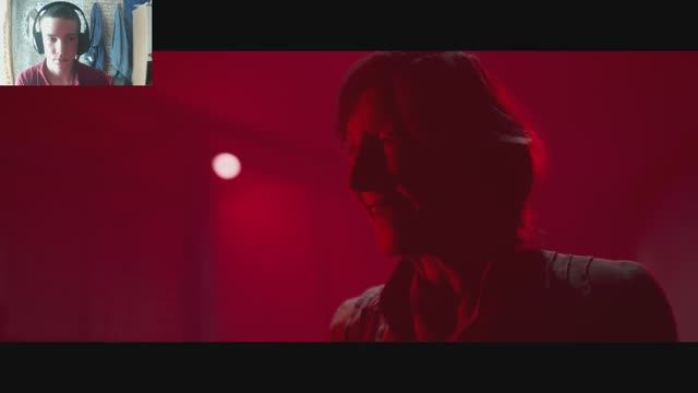 Они что-то Скрывают? The Quarry Прохождение #9 смотреть онлайн