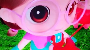 школьный автобус Гордон реакция