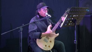 Виталий Власов - Олох тоҕус өйдөбүлэ (Чөркөөх, 06.09.2025)