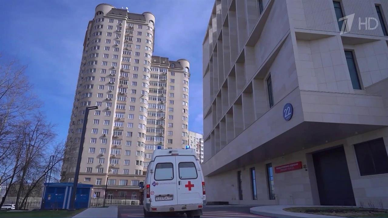 В Москве обсудили правильное и своевременное оказание первой помощи