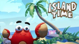 ISLAND TIME