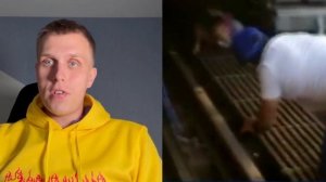 ЛЮДИ КОТОРЫЕ БЫЛИ НА ГРАНИ *ЧУДОМ ВЫЖИВШИЕ*