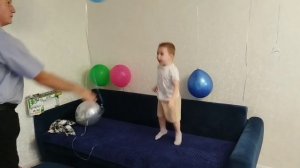 Скоро будет СЮРПРИЗ.