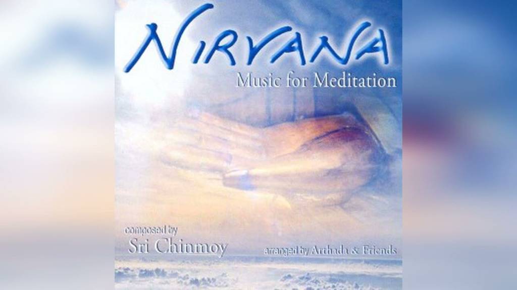 Нирвана (‘Nirvana’) - альбом группы Артада и Друзья. Музыка Шри Чинмоя