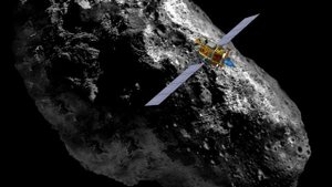 Люди Земли повторите попытку контакта через 2300 лет